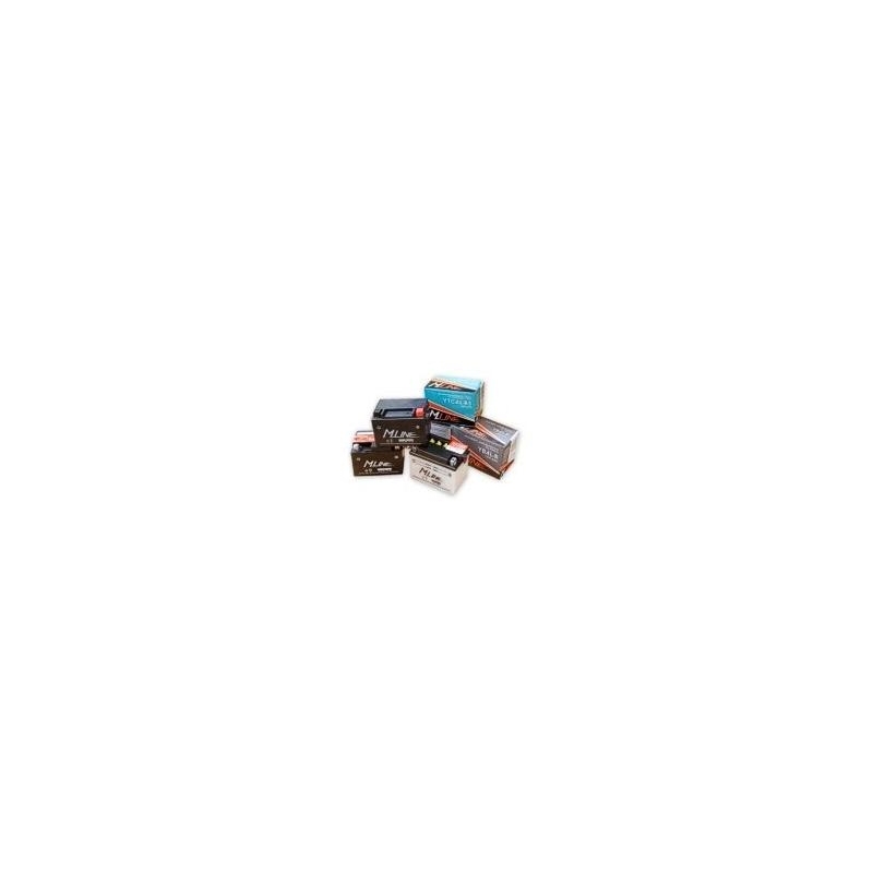 Baterie standard M-Line 6N6-3B