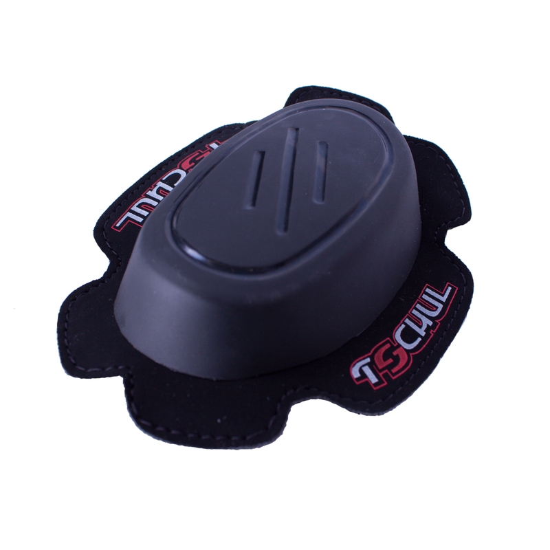 Dámské kalhoty Tschul 546 černo-bílo-růžové výprodej