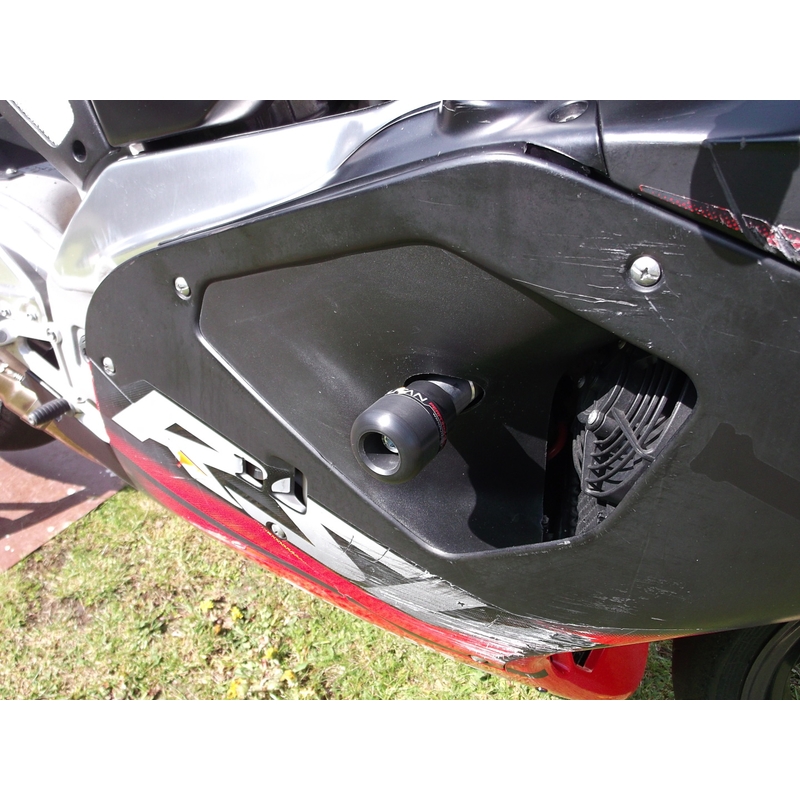 Aprilia RSV 1000 (98-03) Classic udsalg