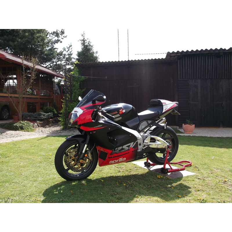 Aprilia RSV 1000 (98-03) Classic udsalg