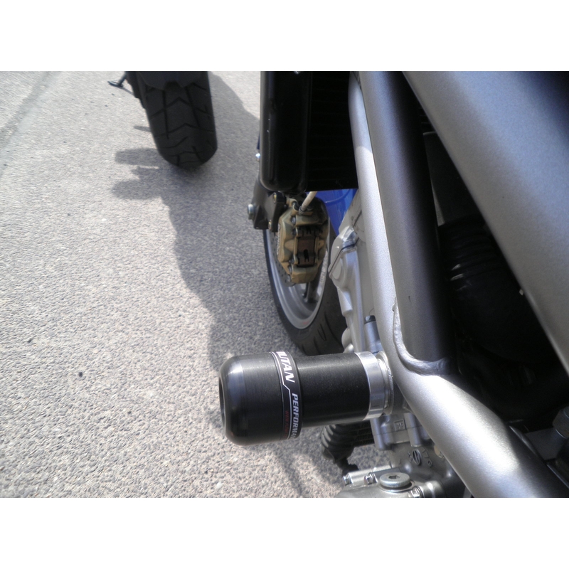 Cagiva Raptor 650 Classic