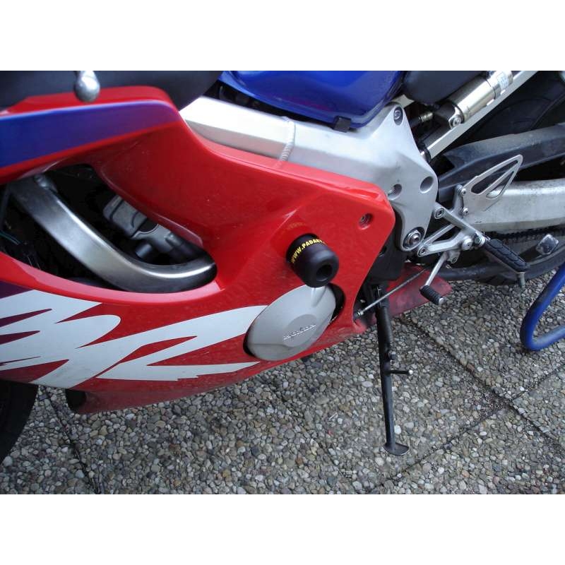 Honda CBR 600F (92-98) Classic