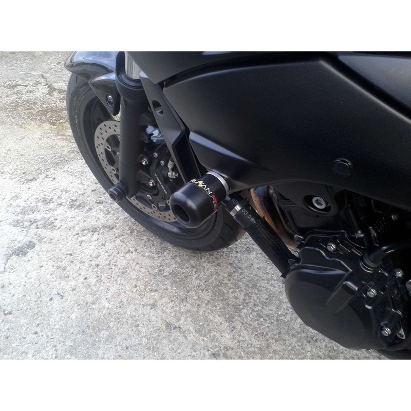 Suzuki GSR 600 Classic Enkeltpunktsæt