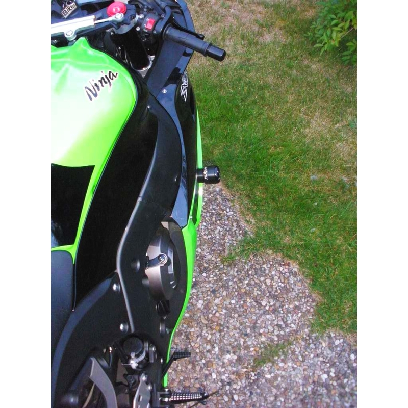 Kawasaki ZX-10R (11-16) Klassisk