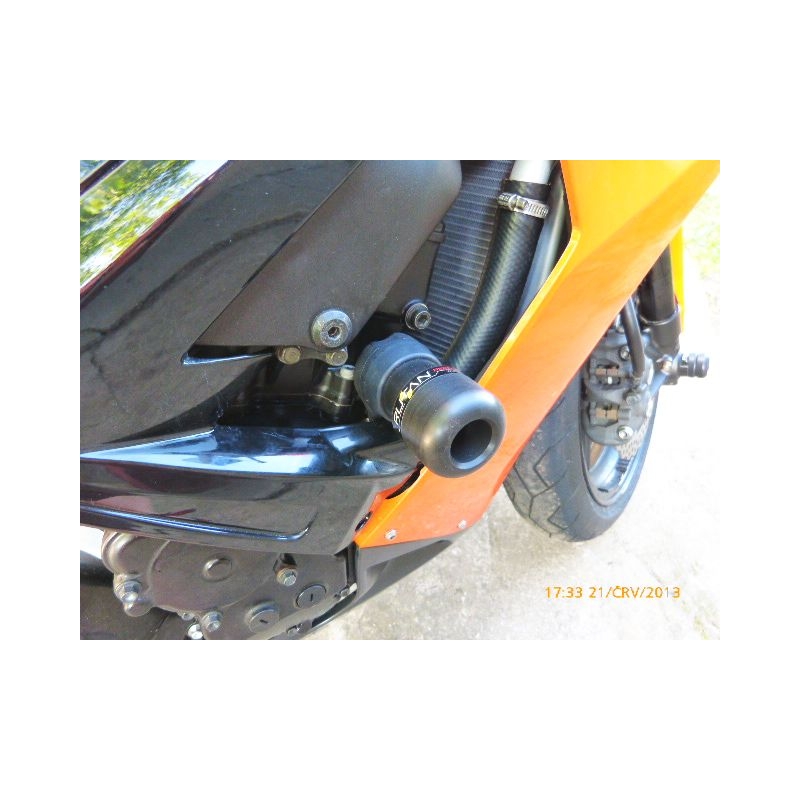 Kawasaki ZX-10R (08-10) Classic