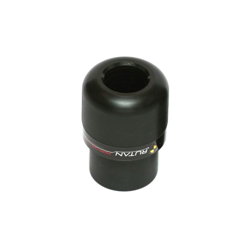 Kawasaki ZX-6R (05-06) med ændring af klassisk kåbe