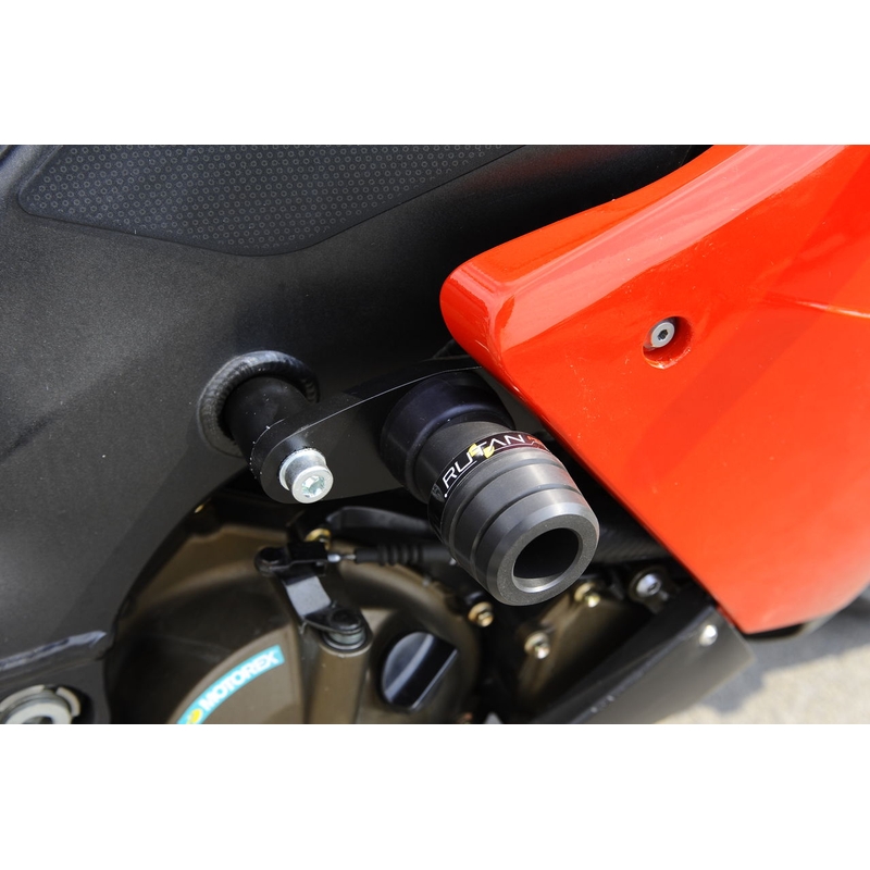 Kawasaki ZX-10R (04-05) Pil