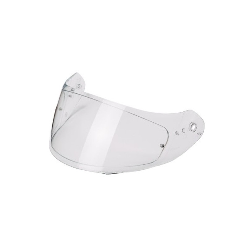 Čiré plexi Scorpion EXO ELLIP-TEC Antifog KDF14
