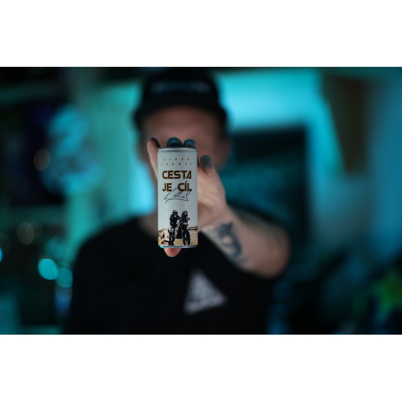 Cinema Box med Libor Podmols film - Livet er et mål