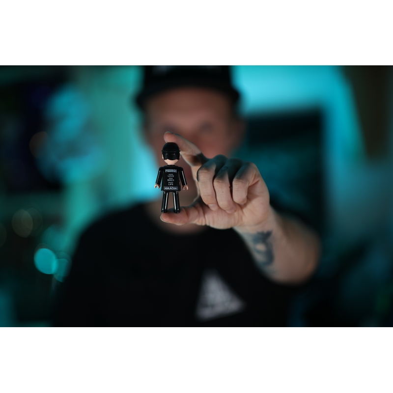 Cinema Box med Libor Podmols film - Livet er et mål