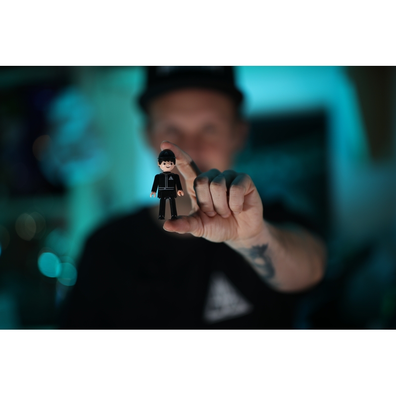 Cinema Box med Libor Podmols film - Livet er et mål