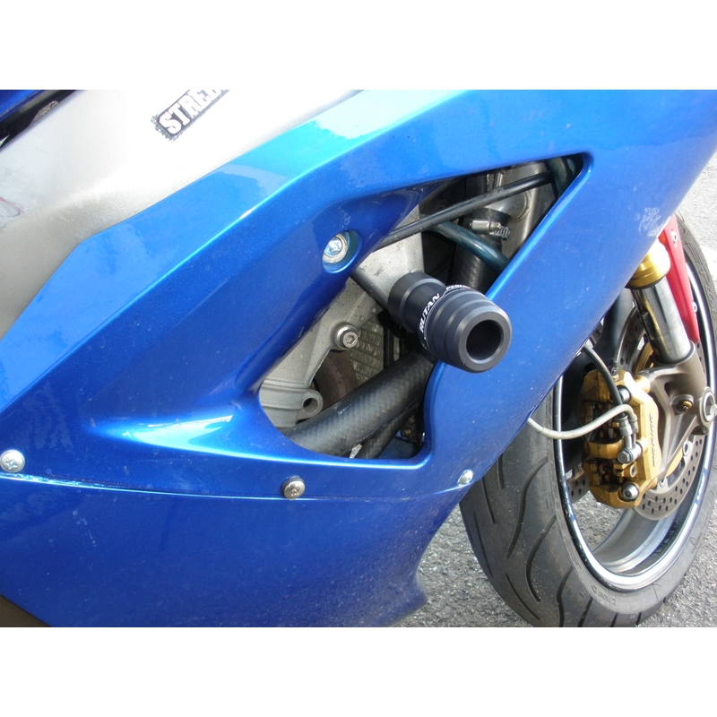 Kawasaki ZX-6R (03-04) Pil