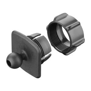 Adapter til Interphone-etuier med 17 mm led