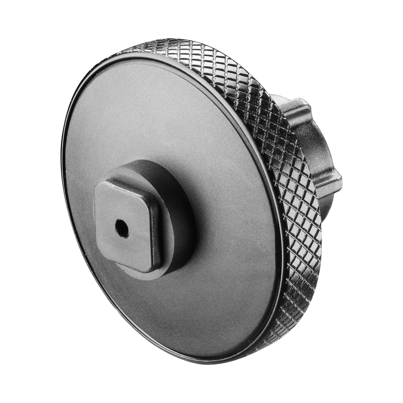 Anti-vibrationsmodul til Interphone SM-holdere