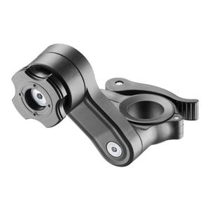 Interphone Quiklox quick release styrholder sort