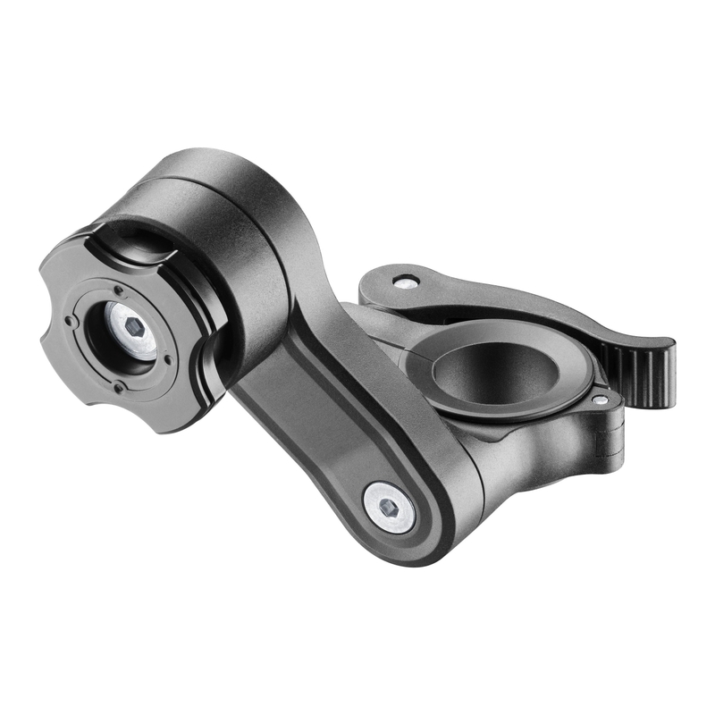 Interphone Quiklox quick release styrholder sort