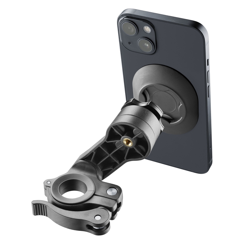 Interphone Quiklox quick release styrholder sort