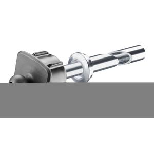 Forlænger til styrehalsen til Interphone-bøsninger med 17 mm led, 17 - 20 mm