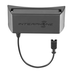 Erstatningsbatteri Interphone 560 mAh til U-COM2/U-COM4/U-COM16