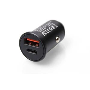 USB-biladapter MotoZem