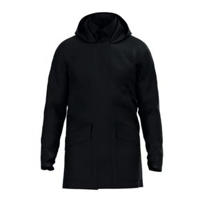 Rebelhorn Nomad sort motorcykeljakke