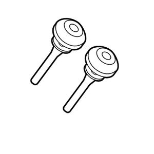 Náhradní díl SHAD pro SH39