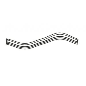 Těsnění SHAD pro SH58X / SH59X