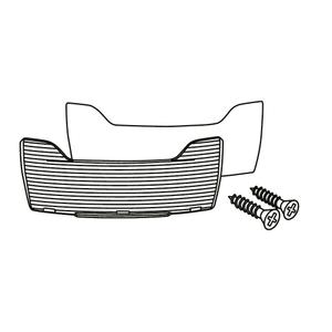 Reflexní prvky SHAD bílá pro SH40