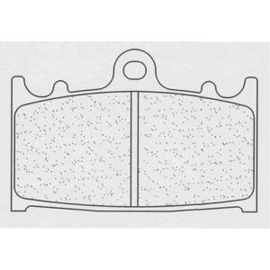 Brzdové destičky CL BRAKES A3+ výprodej