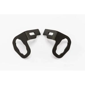 Držák originálních blinkrů PUIG černý