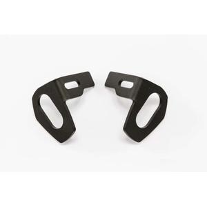 Držák originálních blinkrů PUIG černý