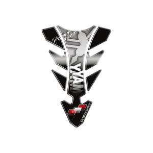 Tankpad PUIG FUTURE stříbrná