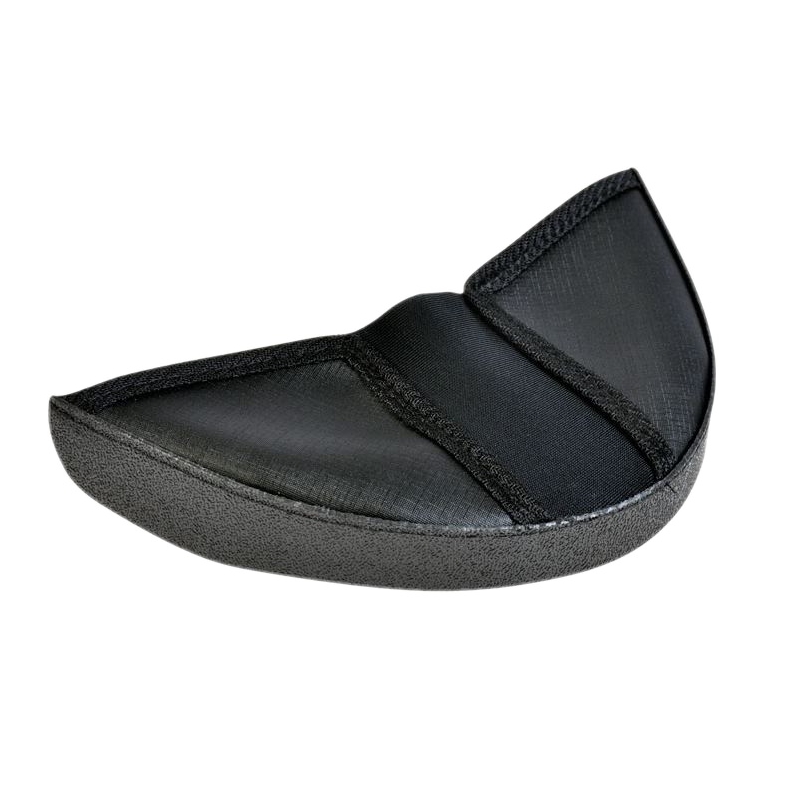 Brad-deflektor til Lazer Osprey- og Kestrel-hjelme