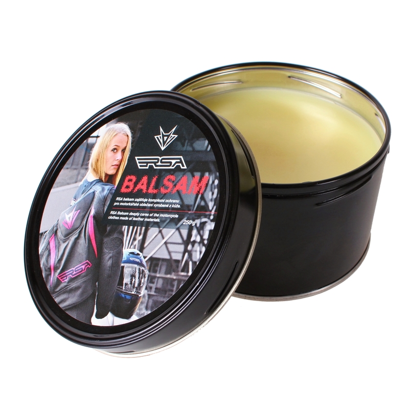 RSA Hudbalsam 250 g