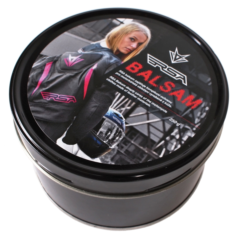 RSA Hudbalsam 250 g
