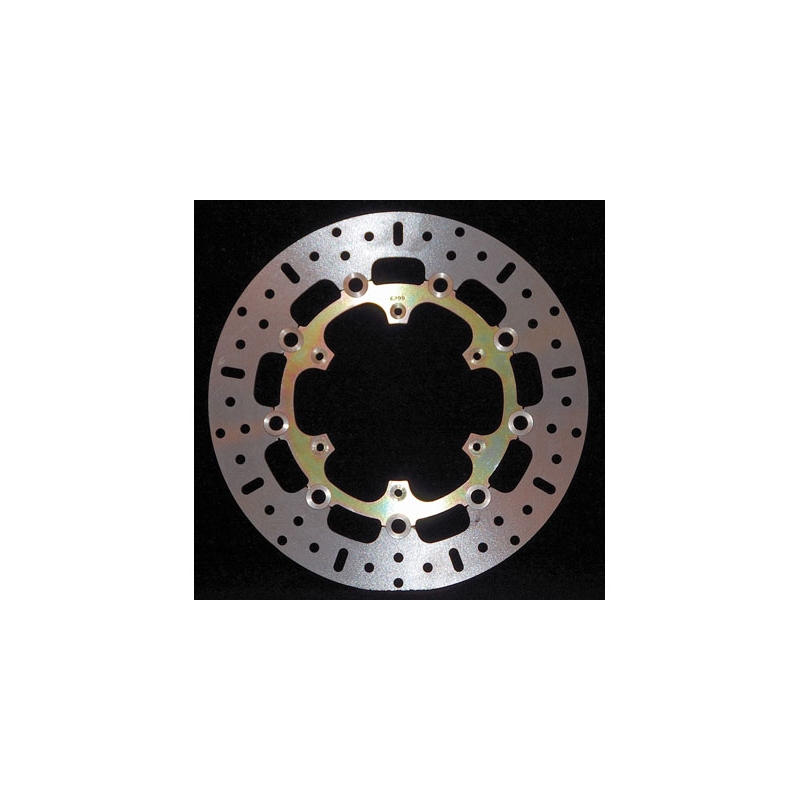 Brzdový kotouč EBC