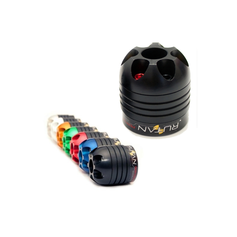 SUZUKI GSXR 600 1997-2000 Gatling(PO)