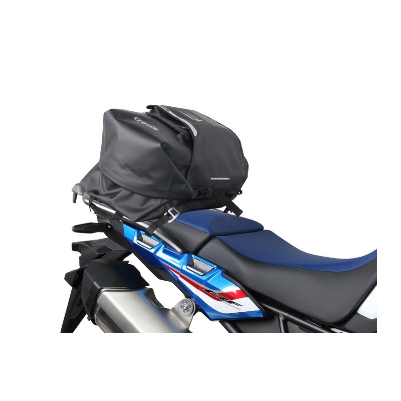 Taška na místo spolujezdce SHAD SW45