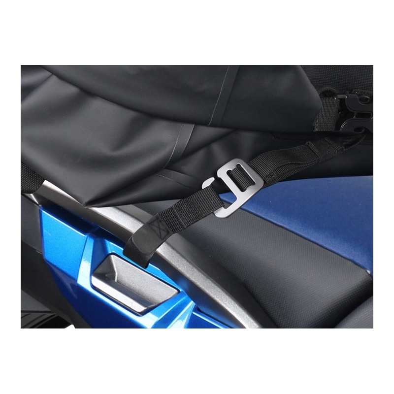 Taška na místo spolujezdce SHAD SW45