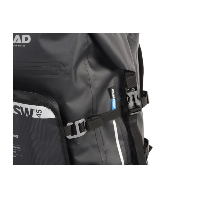 Taška na místo spolujezdce SHAD SW45