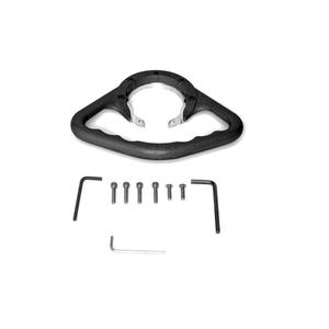 Držáky (madla) pro spolujezdce PUIG černý