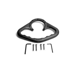 Držáky (madla) pro spolujezdce PUIG černý