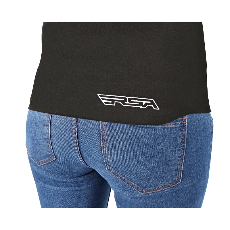 RSA nyrebælte
