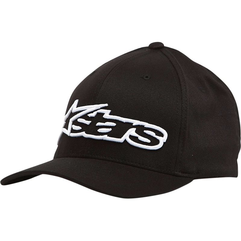 Alpinestars Blaze Flexfit kasket sort