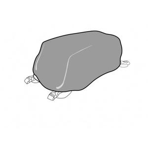 Pláštěnka SHAD pro E04 nebo SL12M