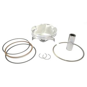 Kovaný píst sada ATHENA d 75,97 HC (zvýšená komprese) 13:1