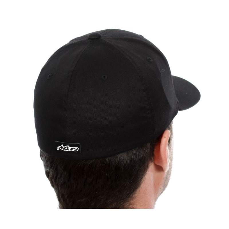 Alpinestars Blaze Flexfit kasket sort