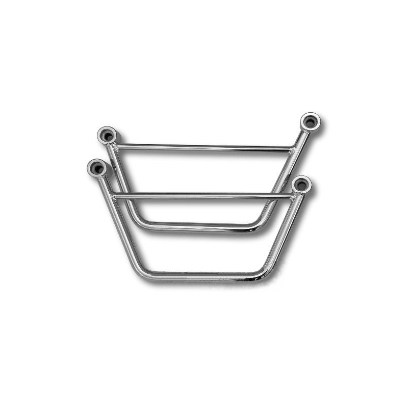 Taskeholdere - KLIK-FIX-system Honda Valkyrie F6C