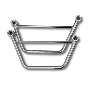 Kawasaki VN1600 Classic - KLIK-FIX system