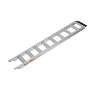 Q-TECH rampe i aluminium